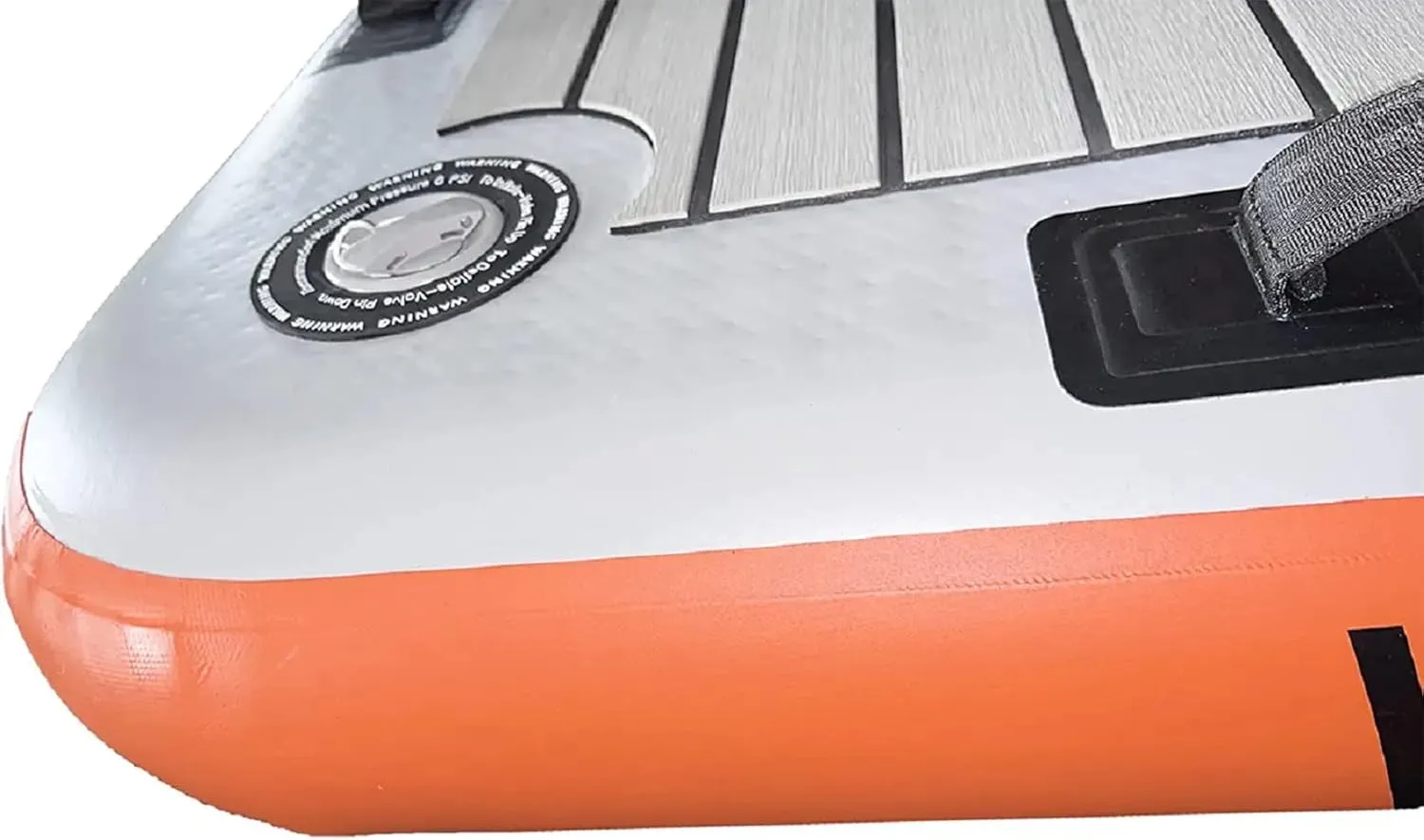AO CoolersInflatable Dock Platform
