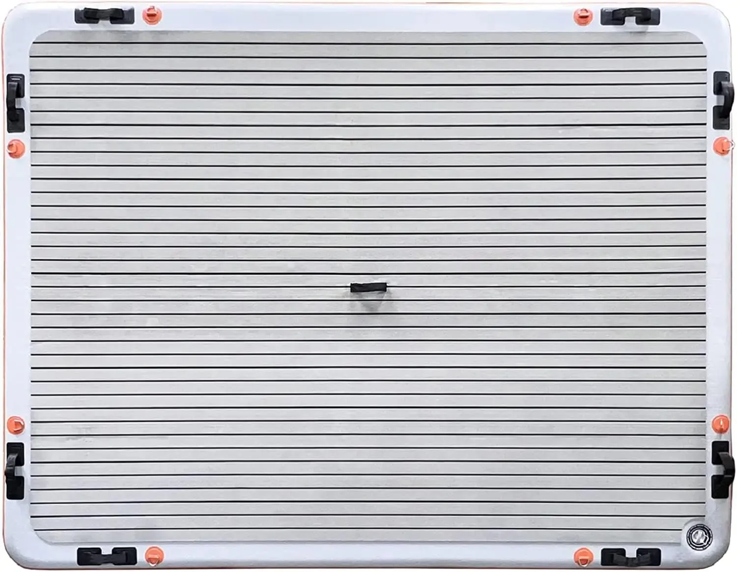 AO CoolersInflatable Dock Platform