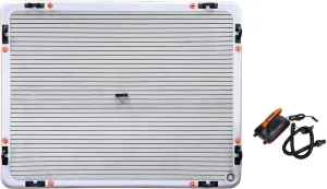 AO CoolersInflatable Dock Platform