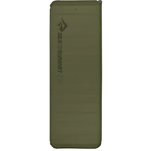 Camp Plus Self-Inflating Rectangular- Regular Wide