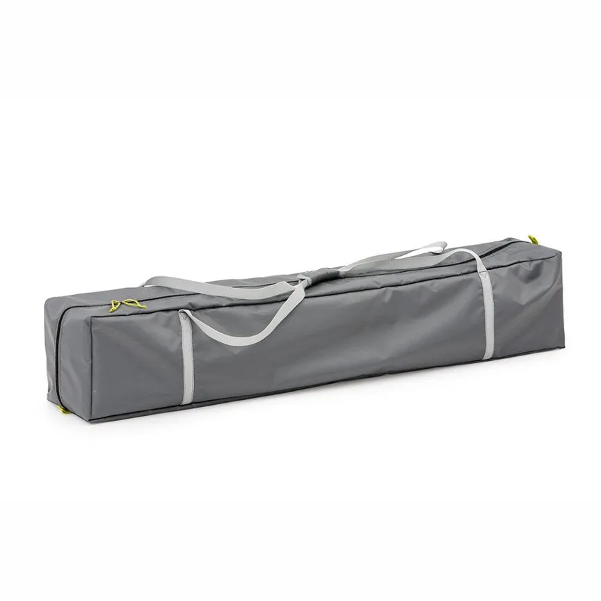 Core 6P Instant  Cabin Tent with Awning