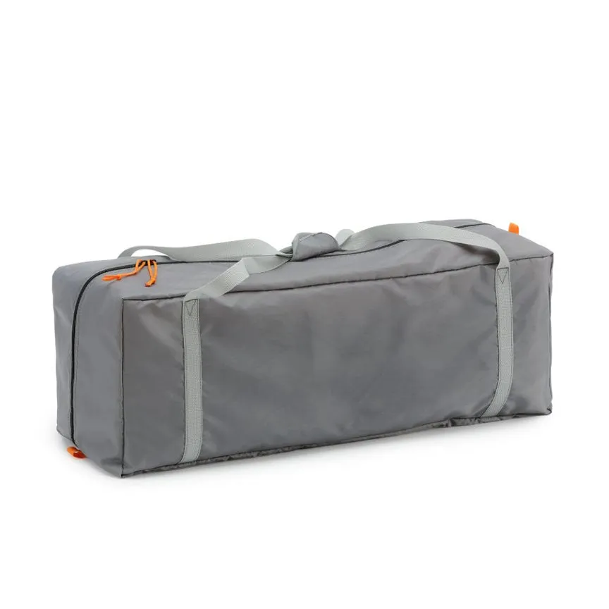 Core 6P Straight Wall Cabin Tent