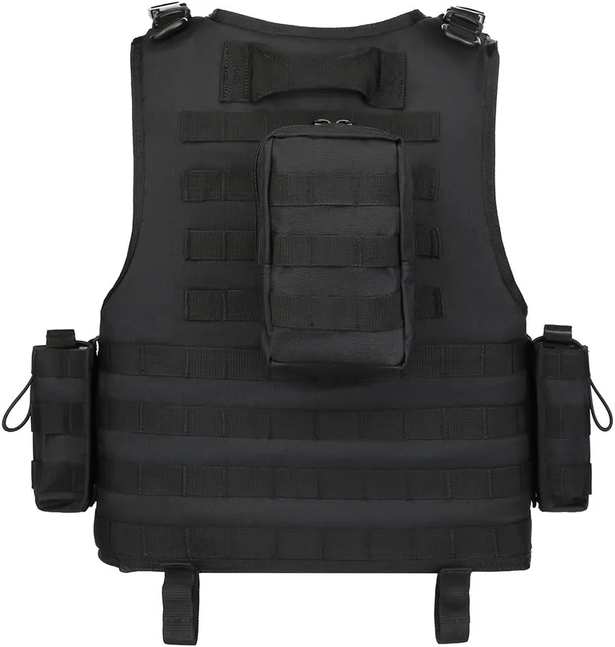 GZ XINXING Tactical Airsoft Paintball Vest