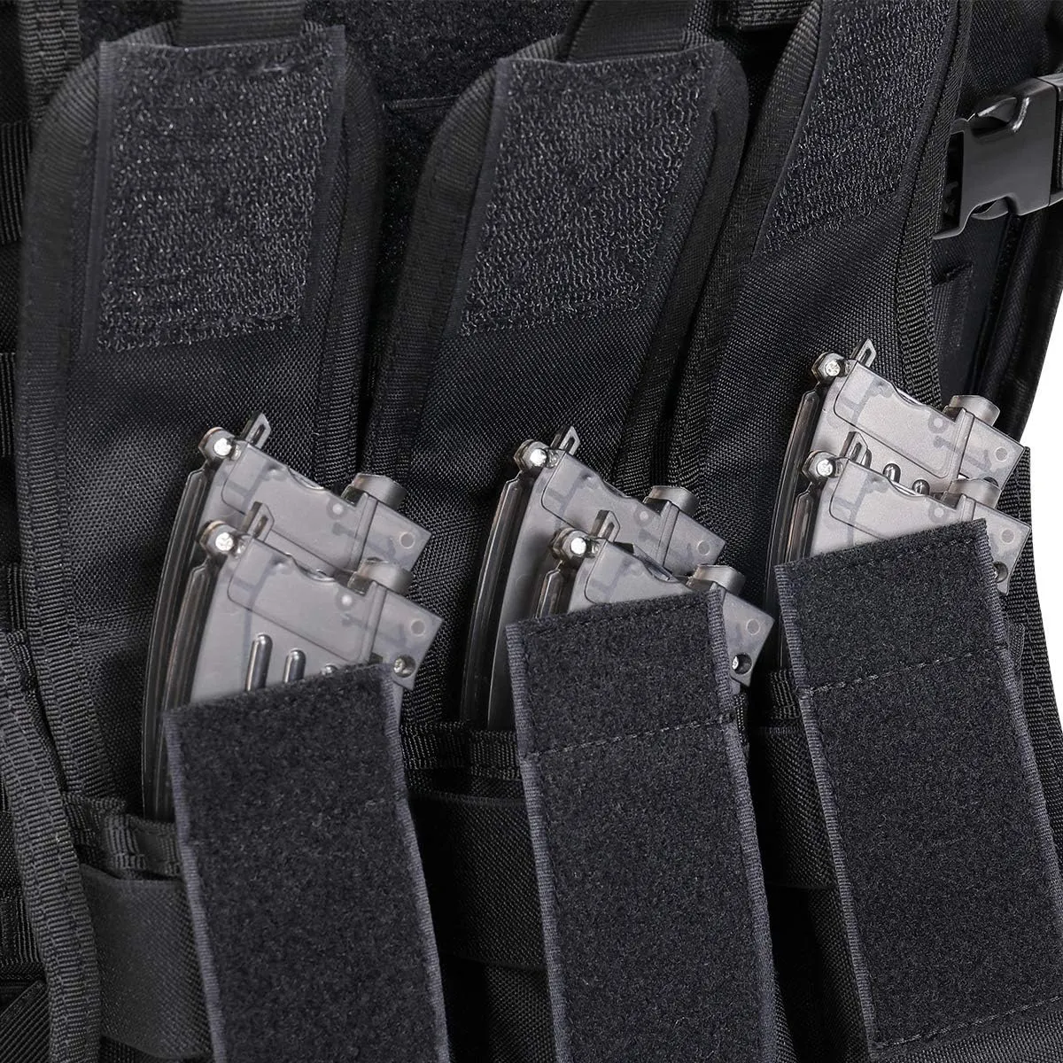 GZ XINXING Tactical Airsoft Paintball Vest