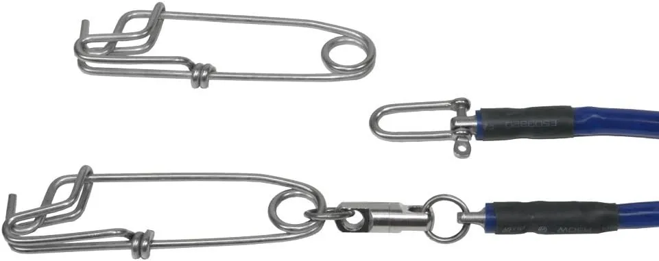 MAKO Speargun Float Line for Spearfishing & Freediving