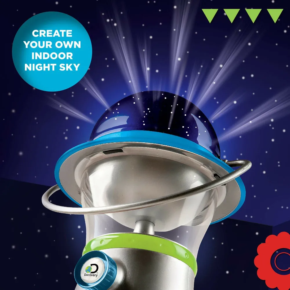 Star Projector Night Light