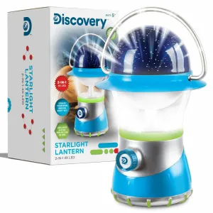 Star Projector Night Light