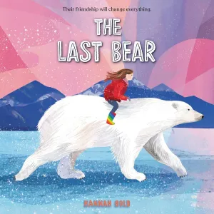 The Last Bear Audio CD  Unabridged, February 2, 2021