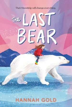 The Last Bear Paperback  March 15, 2022
