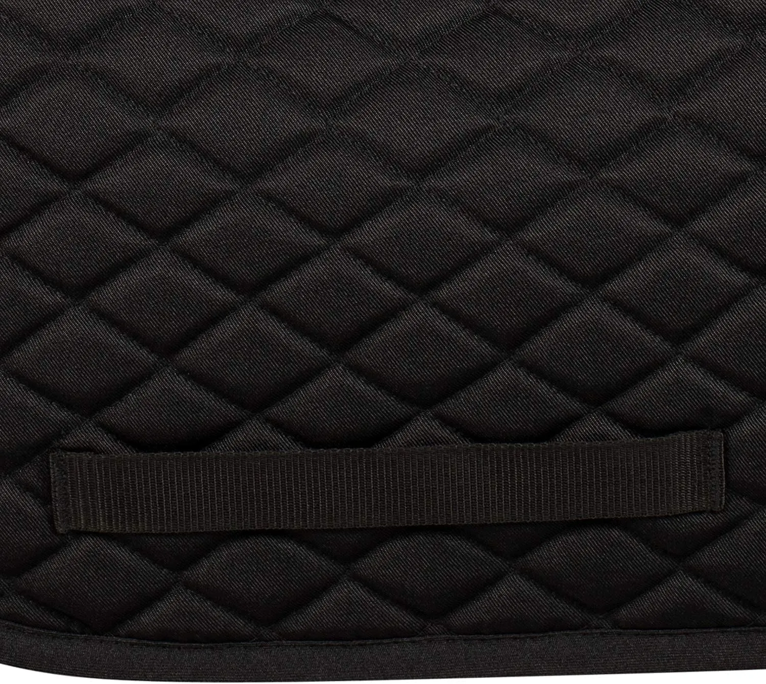 TuffRider Basic All Purpose Saddle Pad | Equestrian Bareback Riding Pad | Horse Riding Pad