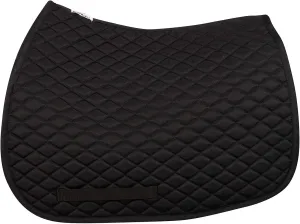 TuffRider Basic All Purpose Saddle Pad | Equestrian Bareback Riding Pad | Horse Riding Pad