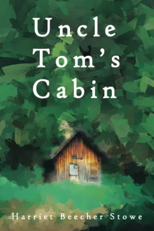 Uncle Toms Cabin (Original Version), by Harriet Beecher Stowe (Redemption Edition) Paperback  May 3, 2022